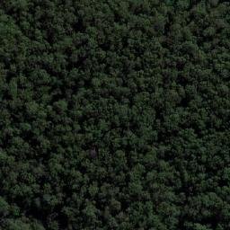 Satellite imagery of Mount Clare, AU