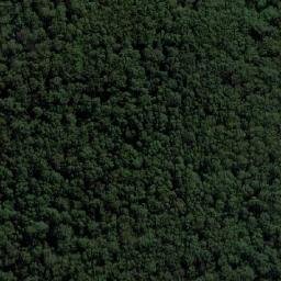 Satellite imagery of Mount Clare, AU