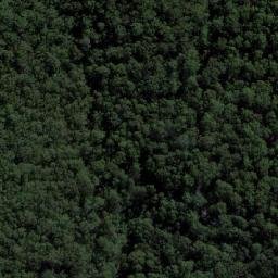 Satellite imagery of Mount Clare, AU