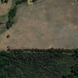 Satellite imagery of Overton Hill, AU