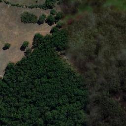 Satellite imagery of Overton Hill, AU