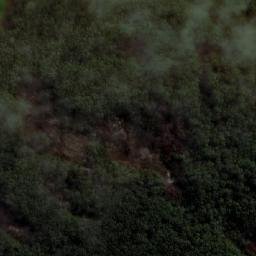 Satellite imagery of Overton Hill, AU