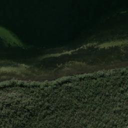 Satellite imagery of Pelican Point, AU