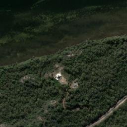 Satellite imagery of Pelican Point, AU