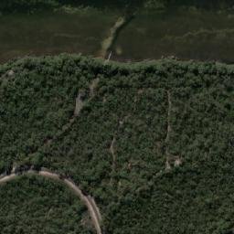Satellite imagery of Pelican Point, AU