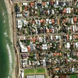 Satellite imagery of 662716968, AU