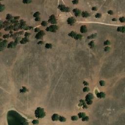Satellite imagery of Johnson Hill, AU