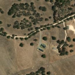 Satellite imagery of Pyrites Mine, AU