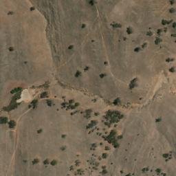 Satellite imagery of Whalleys Hill, AU