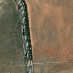 Satellite imagery of Zadows Hill, AU