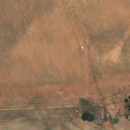 Satellite imagery of Zadows Hill, AU