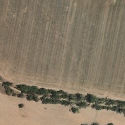 Satellite imagery of Ganmain Hill, AU