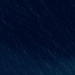 Satellite imagery of Whale Point, AU