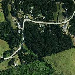 Satellite imagery of REFERENCE POINT, NZ