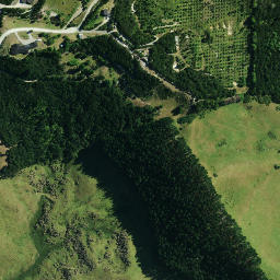 Satellite imagery of REFERENCE POINT, NZ