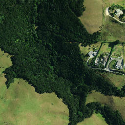 Satellite imagery of REFERENCE POINT, NZ