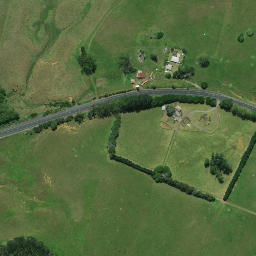Satellite imagery of DC 69 SO 52965, NZ