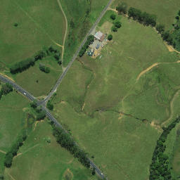 Satellite imagery of DC 69 SO 52965, NZ