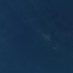 Satellite imagery of Te Anina Point, NZ