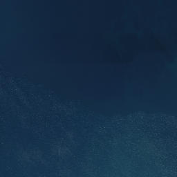 Satellite imagery of Te Anina Point, NZ