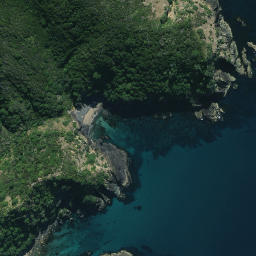 Satellite imagery of 882, NZ