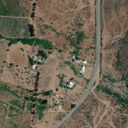 Satellite imagery of Cerro Peralillo, CL