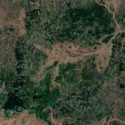 Satellite imagery of Cerro Peralillo, CL