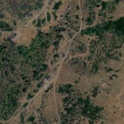 Satellite imagery of Cerro Peralillo, CL