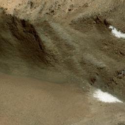 Satellite imagery of Cerro Paraguay, AR