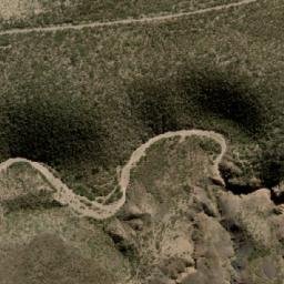 Satellite imagery of Cerro Morado Norte, AR