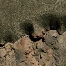 Satellite imagery of Cerro Morado Norte, AR