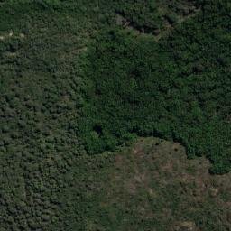 Satellite imagery of Overton Hill, AU