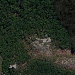 Satellite imagery of Overton Hill, AU