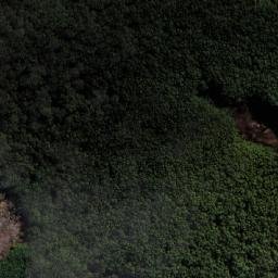 Satellite imagery of Overton Hill, AU