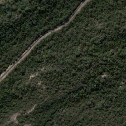 Satellite imagery of Pelican Point, AU