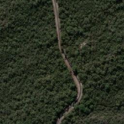 Satellite imagery of Pelican Point, AU