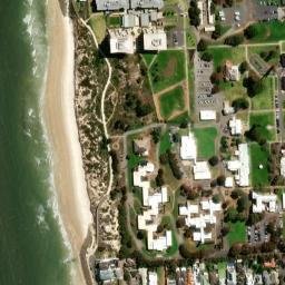 Satellite imagery of 662716968, AU