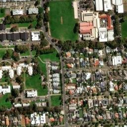 Satellite imagery of 662716968, AU