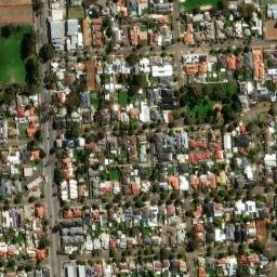 Satellite imagery of 662716968, AU