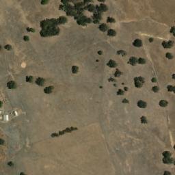 Satellite imagery of Pyrites Mine, AU