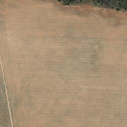 Satellite imagery of Zadows Hill, AU