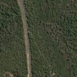 Satellite imagery of Yerriyong, AU
