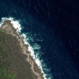 Satellite imagery of Little Beecroft, AU
