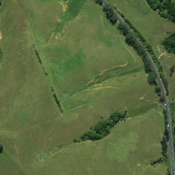 Satellite imagery of DC 69 SO 52965, NZ