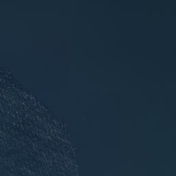 Satellite imagery of 881, NZ