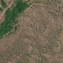 Satellite imagery of Morro Peralillo, CL