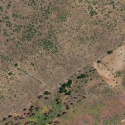 Satellite imagery of Morro Peralillo, CL