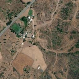 Satellite imagery of Cerro Peralillo, CL