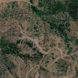 Satellite imagery of Cerro Peralillo, CL