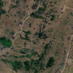 Satellite imagery of Cerro Peralillo, CL